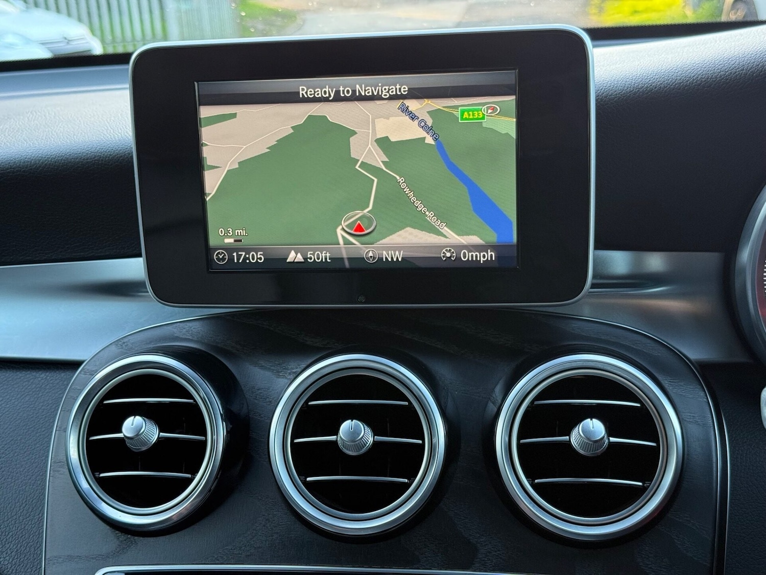 Used Mercedes-Benz GLC 2018 for sale - 77945534: Photo 46