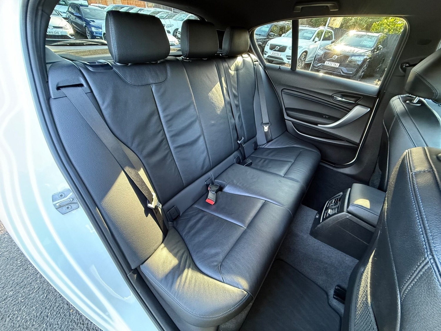 Used BMW 1 Series 2019 for sale - 77445847: Photo 18