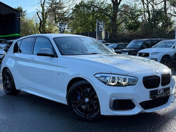 2019 - M140I SHADOW EDITION - LOW MILEAGE - APPLE CAR PLAY - HARMAN KARDON 5-Door