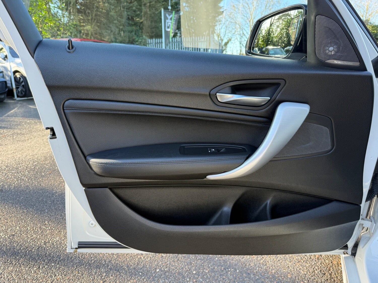 Used BMW 1 Series 2019 for sale - 77445847: Photo 25