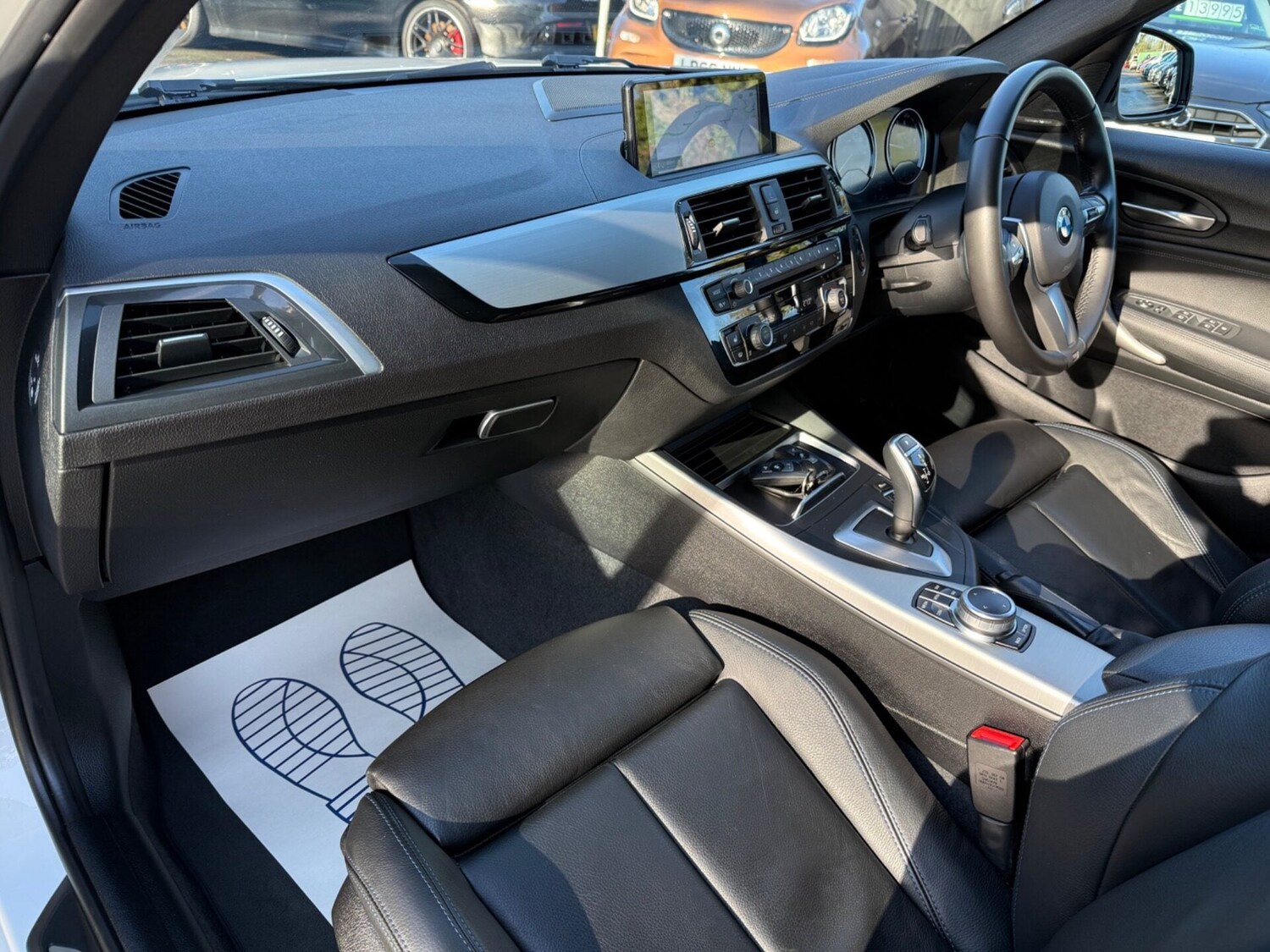 Used BMW 1 Series 2019 for sale - 77445847: Photo 26