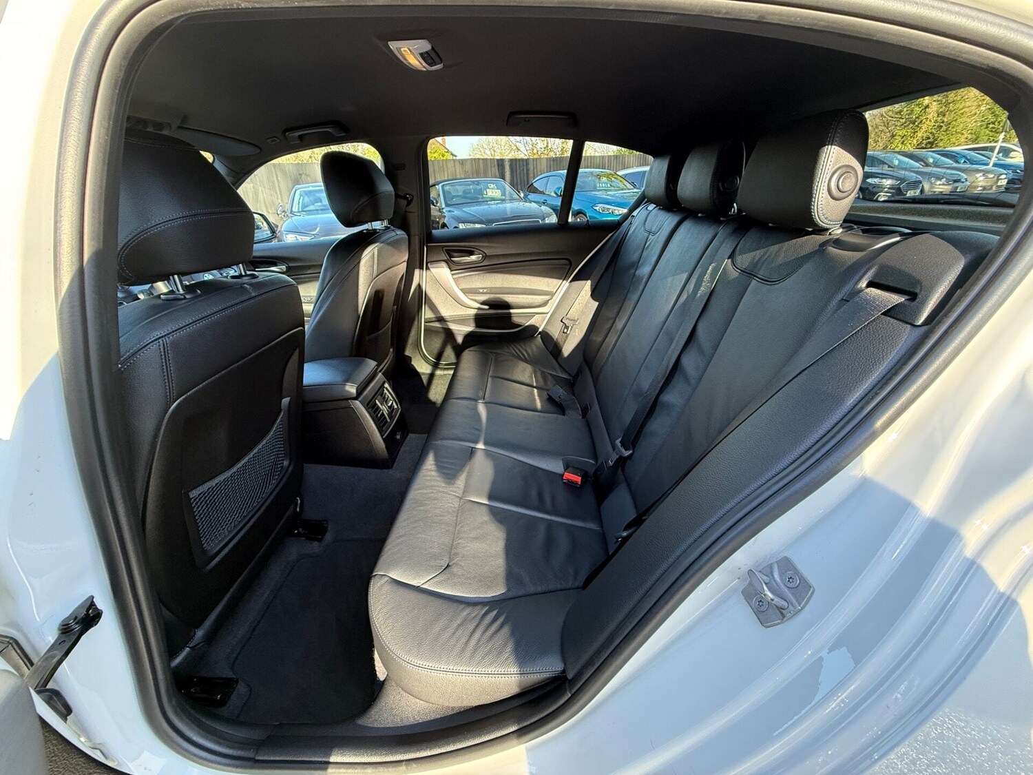 Used BMW 1 Series 2019 for sale - 77445847: Photo 27