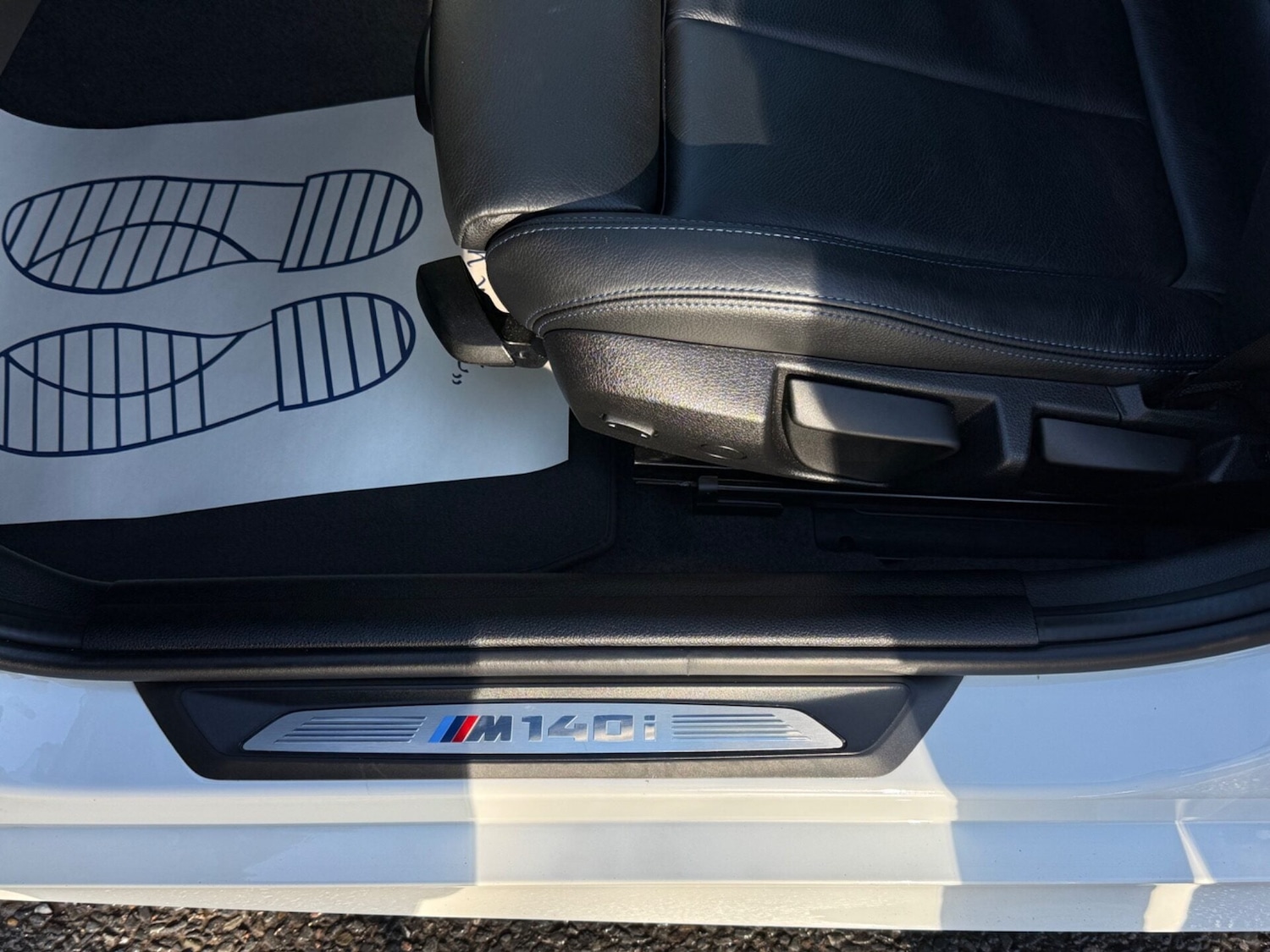 Used BMW 1 Series 2019 for sale - 77445847: Photo 28