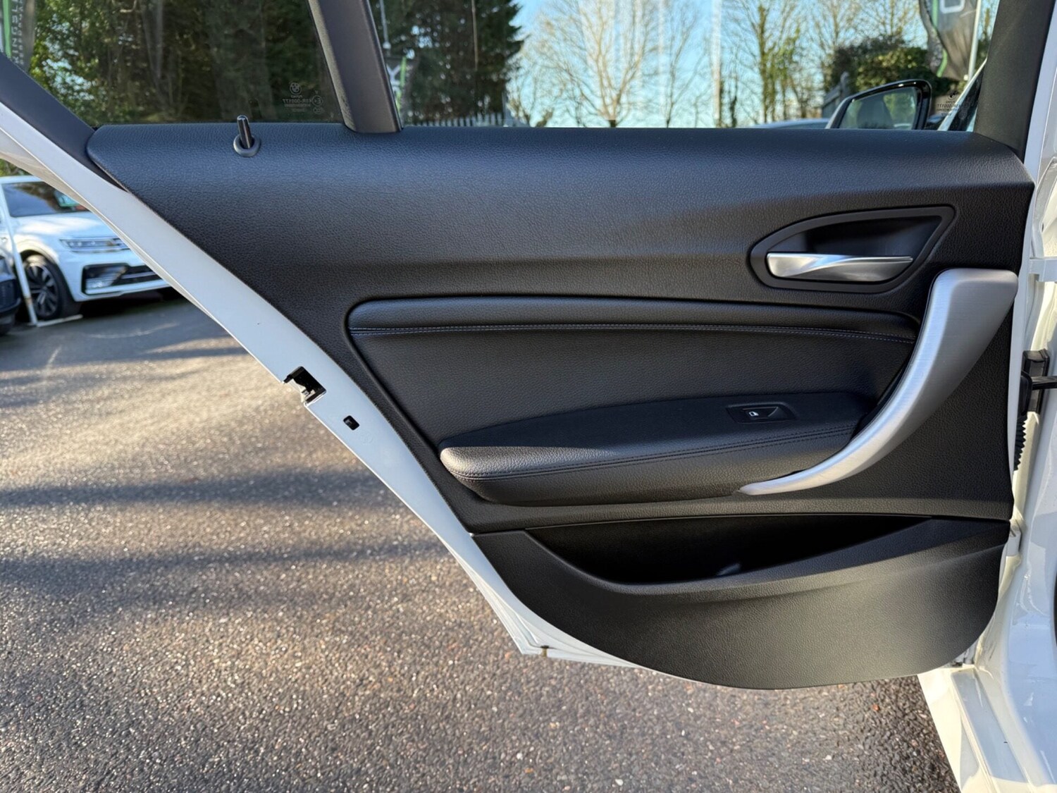 Used BMW 1 Series 2019 for sale - 77445847: Photo 29