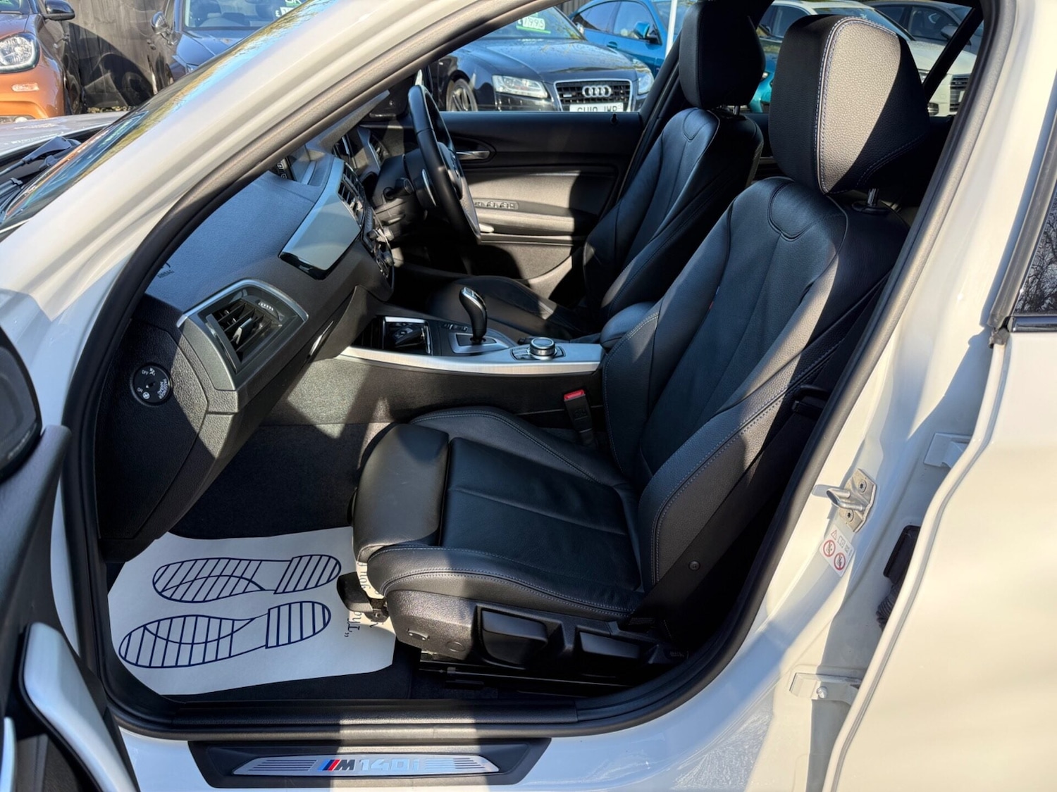 Used BMW 1 Series 2019 for sale - 77445847: Photo 3