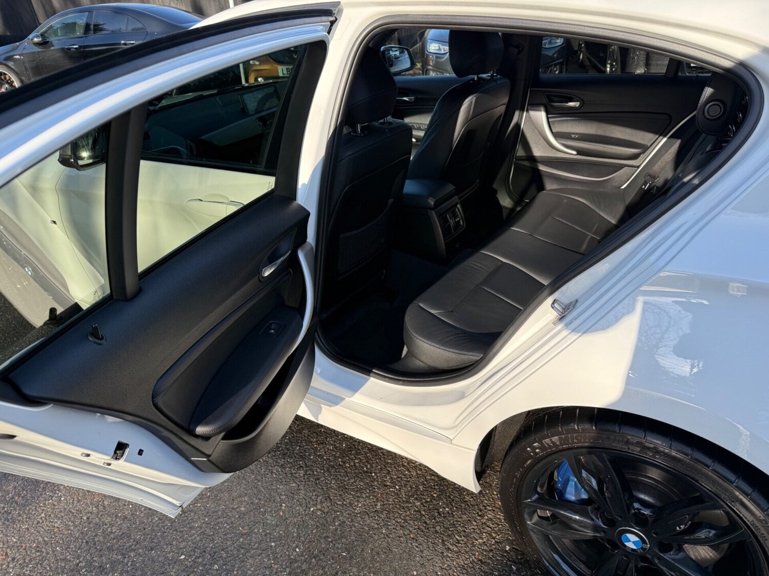 Used BMW 1 Series 2019 for sale - 77445847: Photo 30