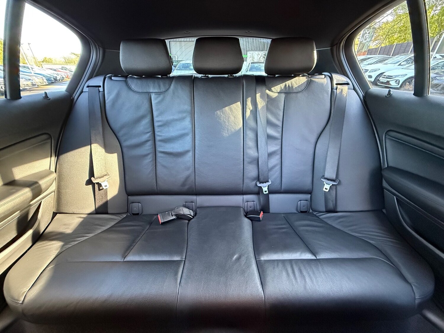 Used BMW 1 Series 2019 for sale - 77445847: Photo 31