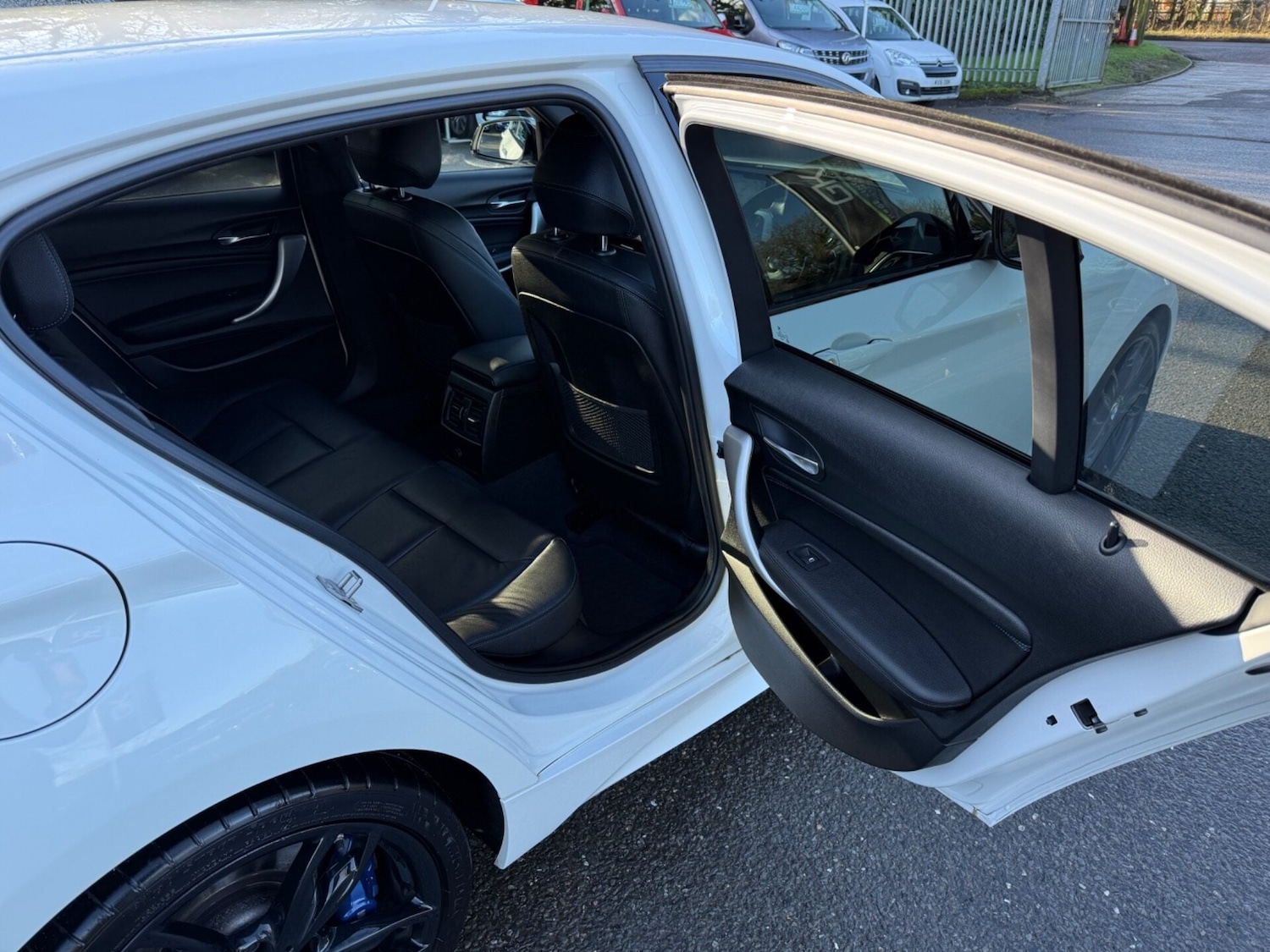 Used BMW 1 Series 2019 for sale - 77445847: Photo 32