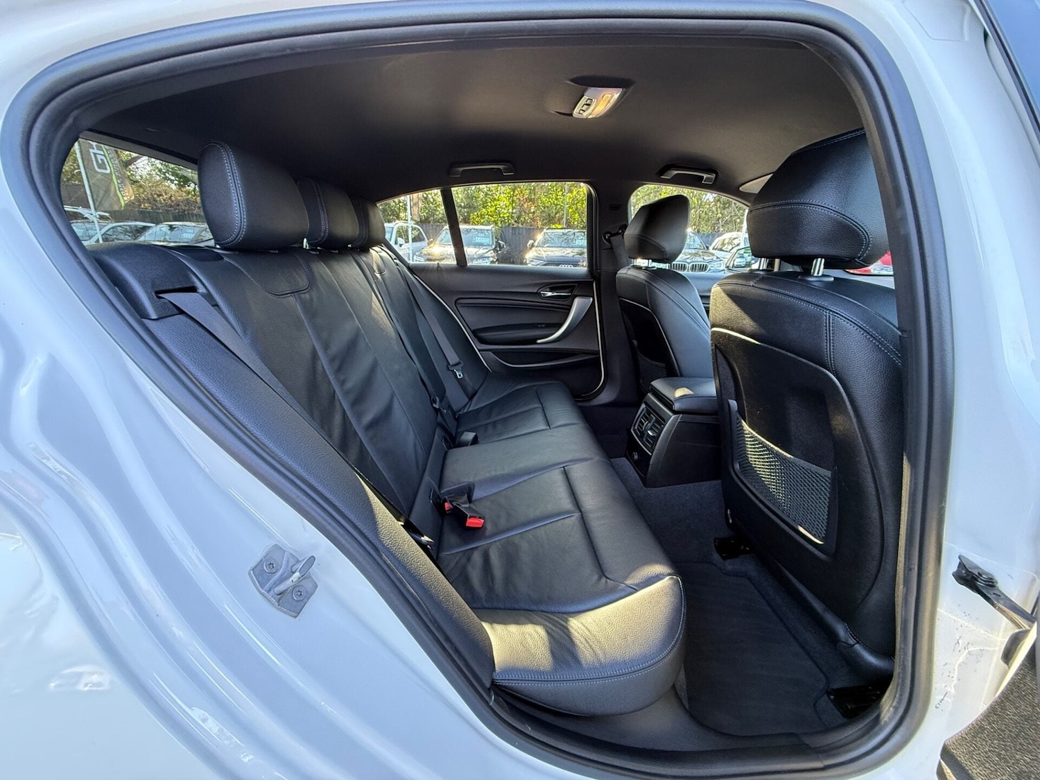 Used BMW 1 Series 2019 for sale - 77445847: Photo 33