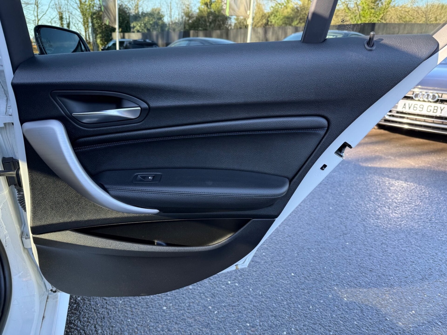 Used BMW 1 Series 2019 for sale - 77445847: Photo 35