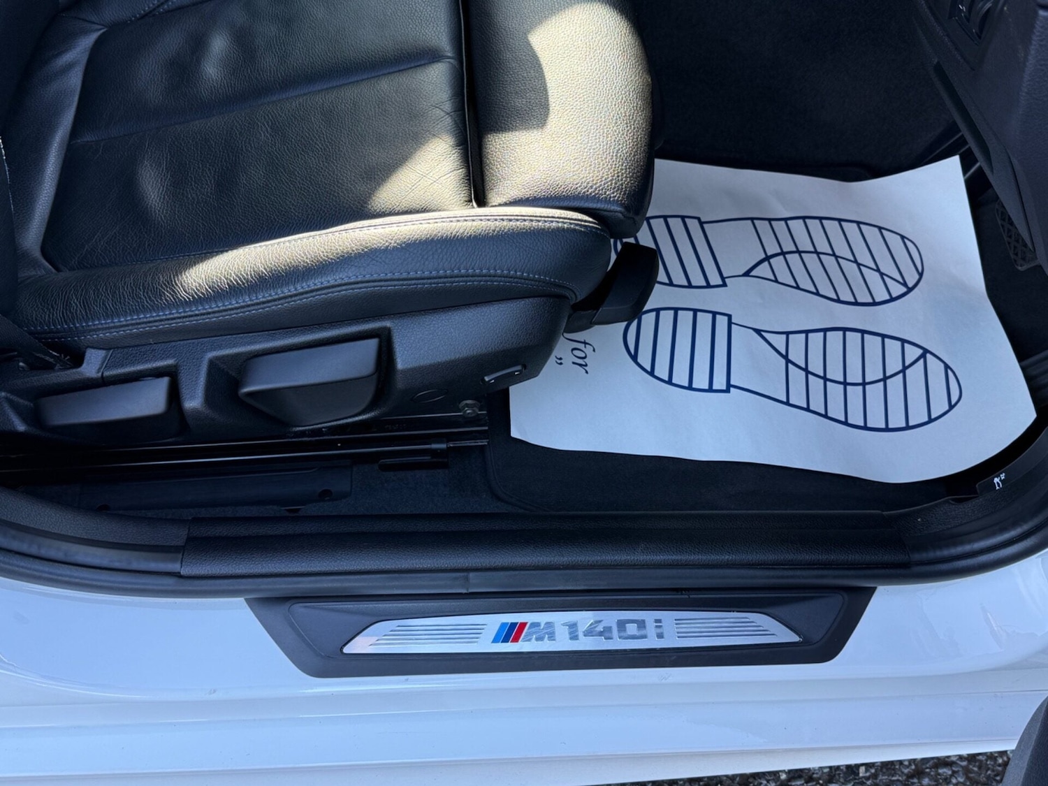 Used BMW 1 Series 2019 for sale - 77445847: Photo 38