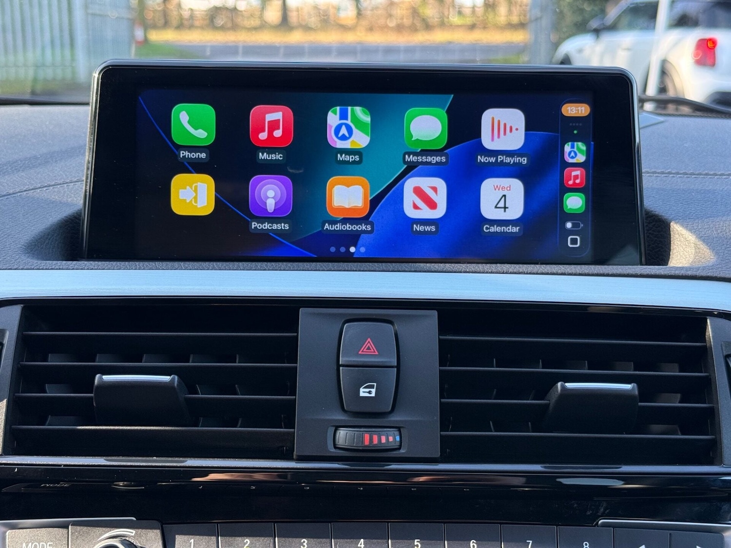 Used BMW 1 Series 2019 for sale - 77445847: Photo 4