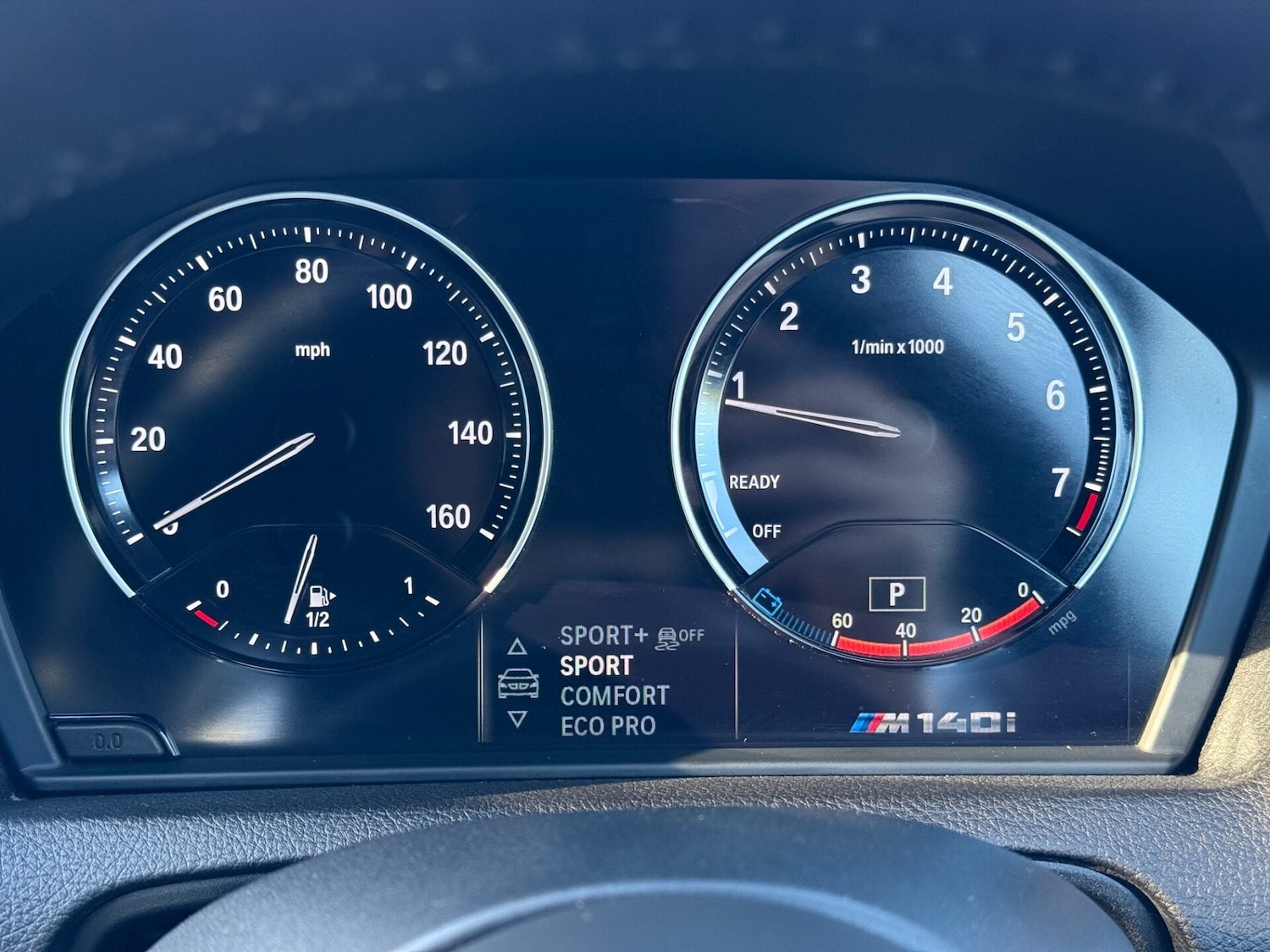 Used BMW 1 Series 2019 for sale - 77445847: Photo 43