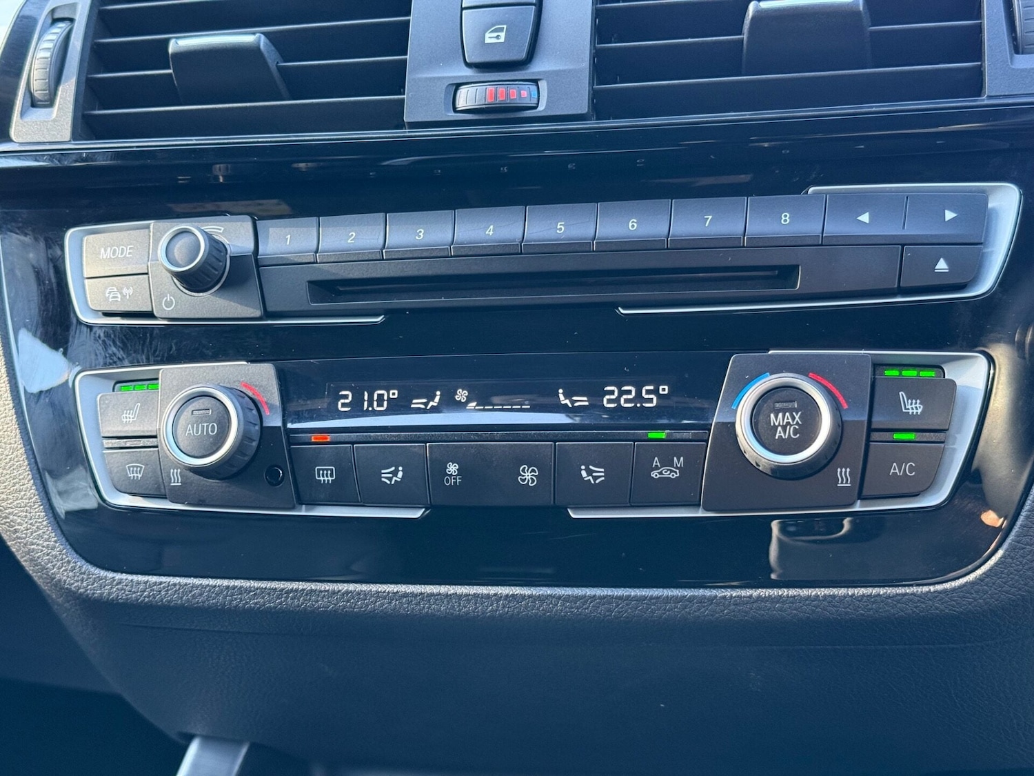 Used BMW 1 Series 2019 for sale - 77445847: Photo 46