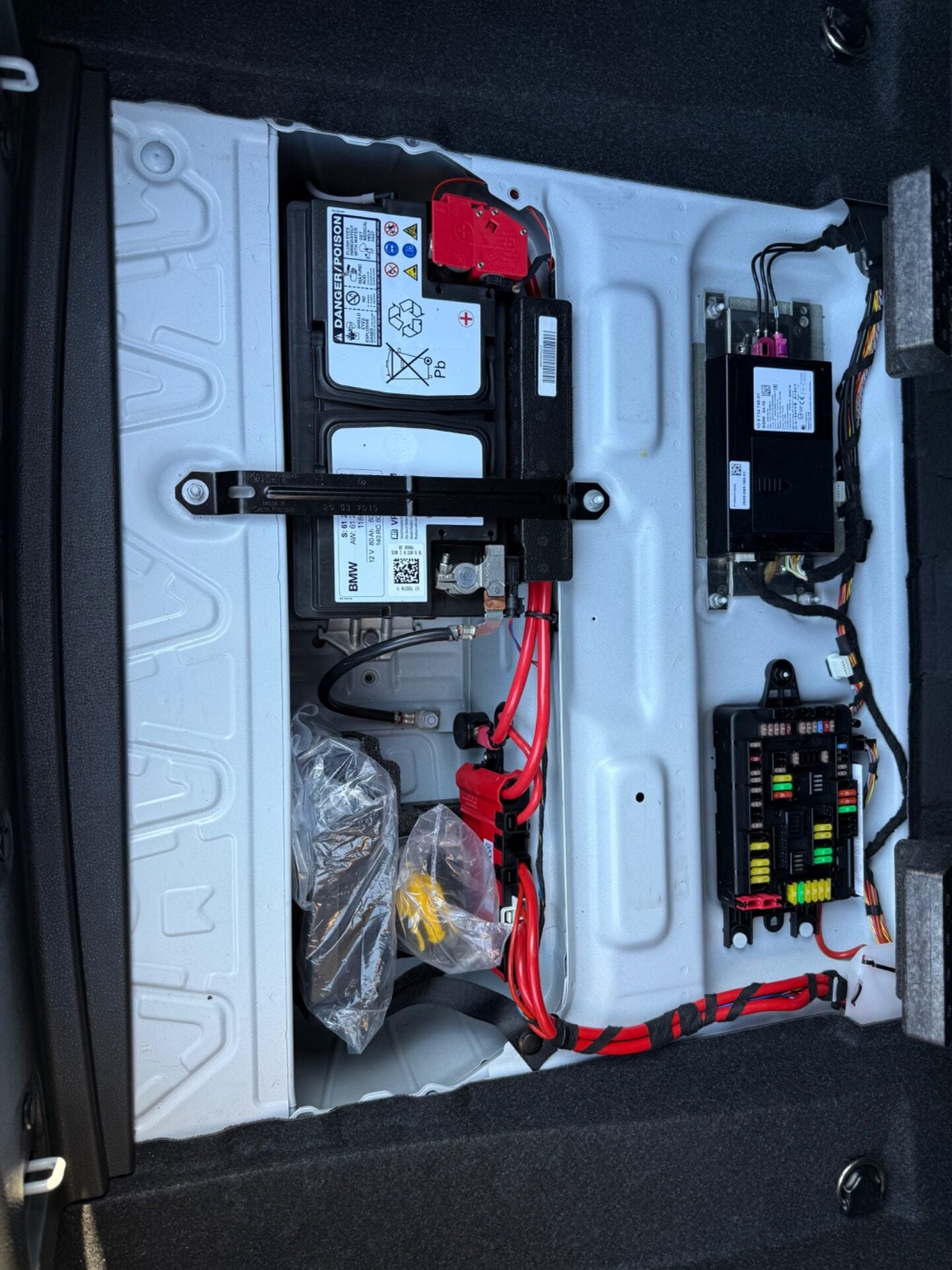 Used BMW 1 Series 2019 for sale - 77445847: Photo 54