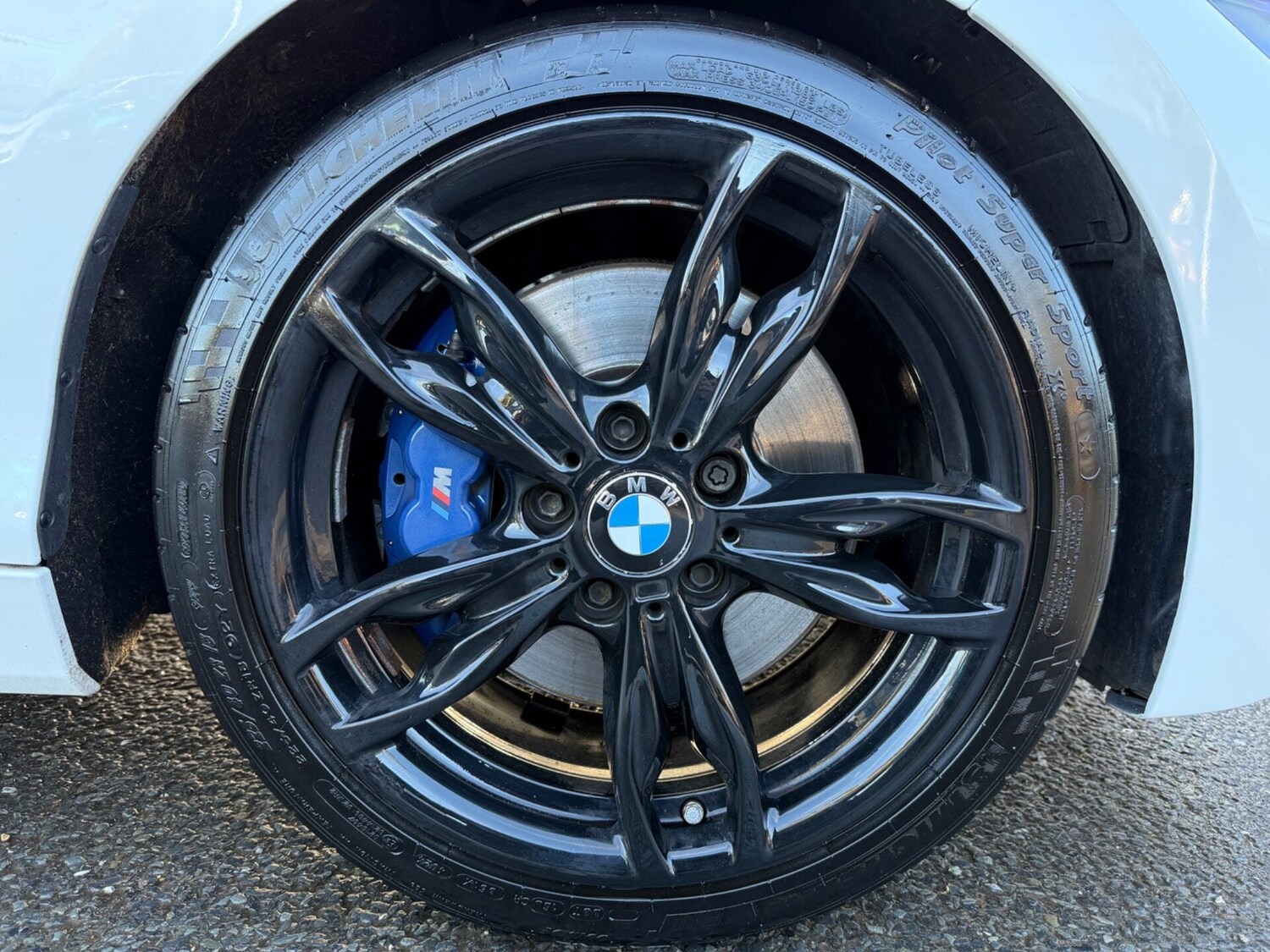 Used BMW 1 Series 2019 for sale - 77445847: Photo 57