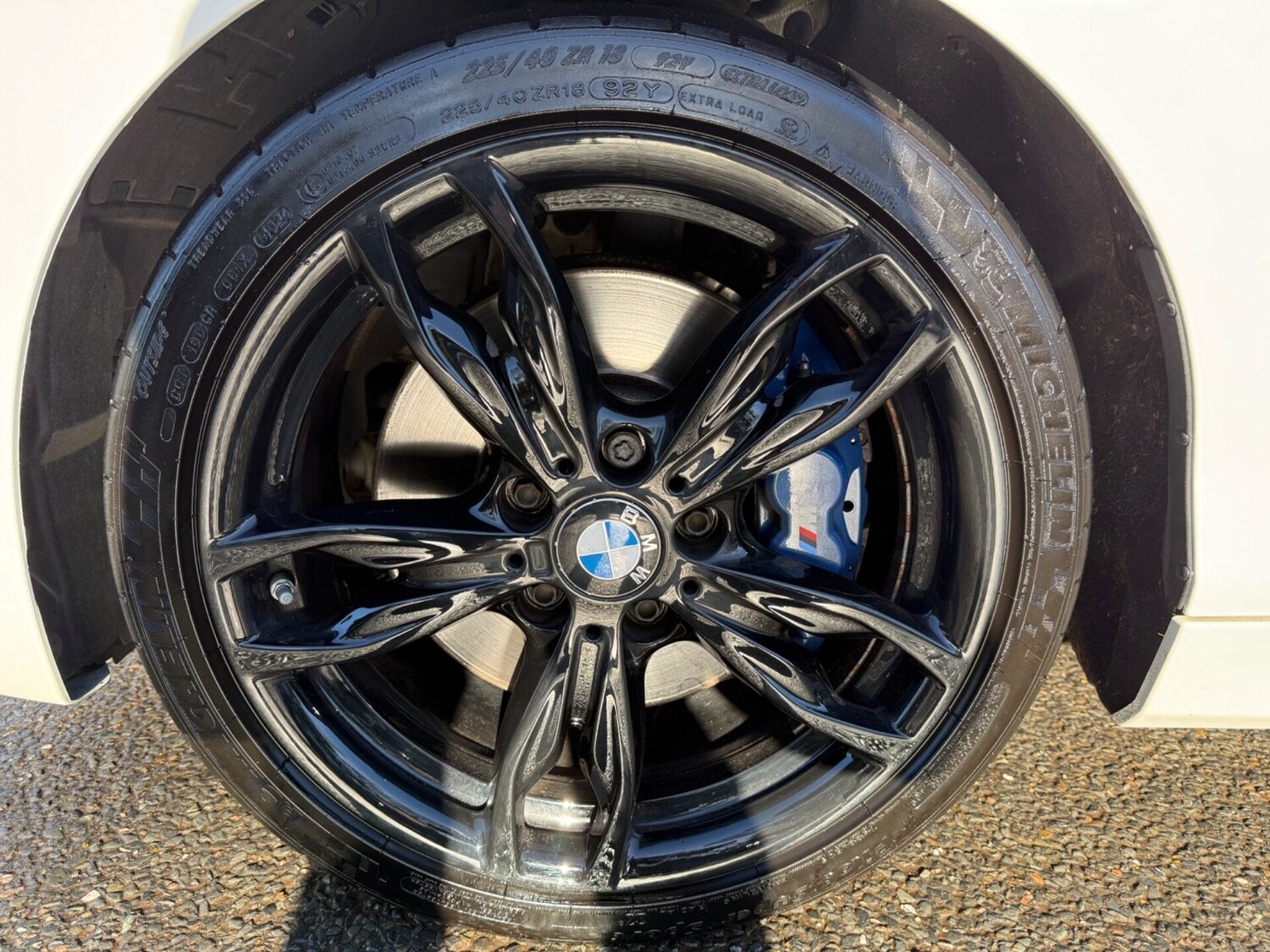 Used BMW 1 Series 2019 for sale - 77445847: Photo 58