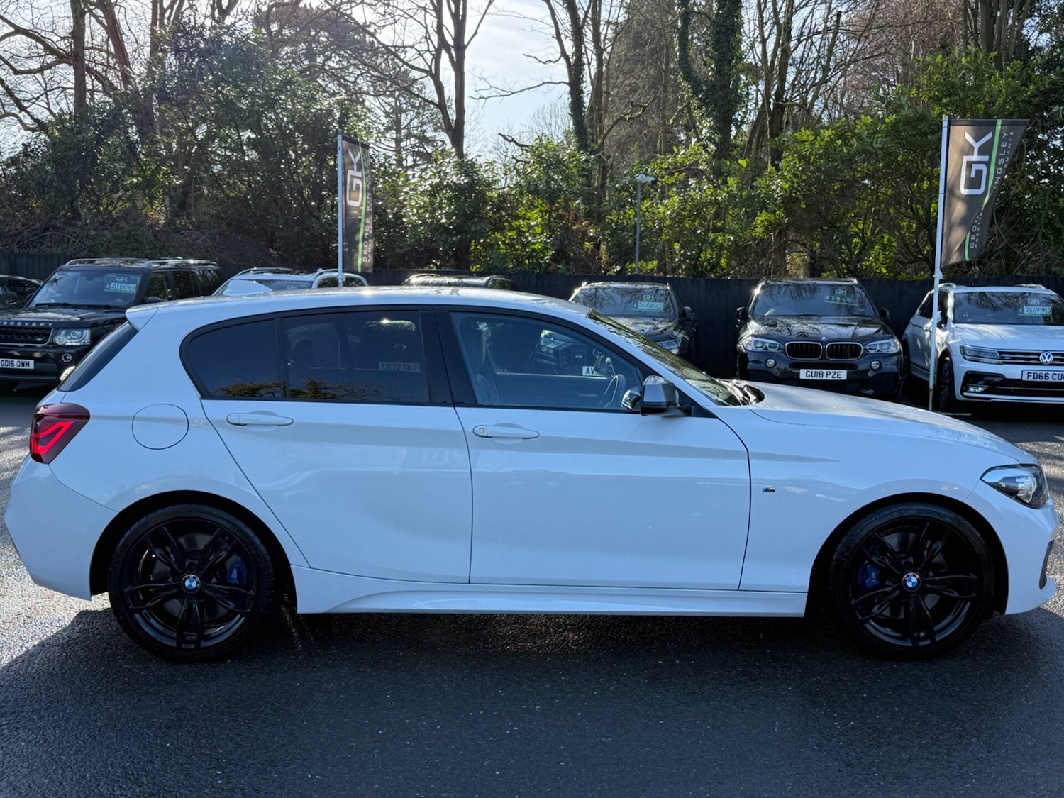 Used BMW 1 Series 2019 for sale - 77445847: Photo 6