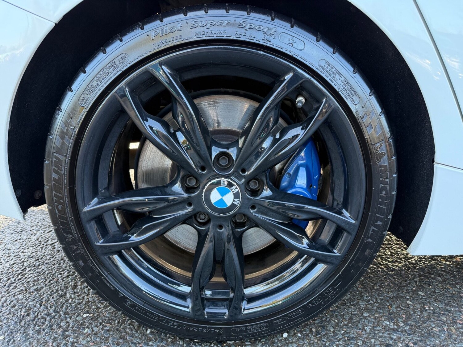 Used BMW 1 Series 2019 for sale - 77445847: Photo 60