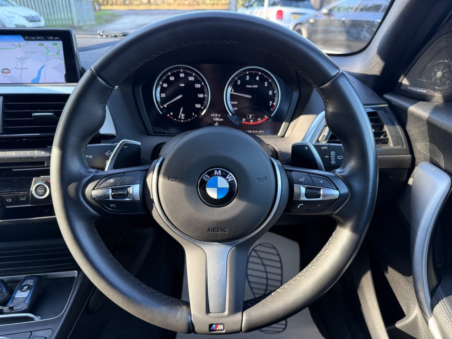 Used BMW 1 Series 2019 for sale - 77445847: Photo 8