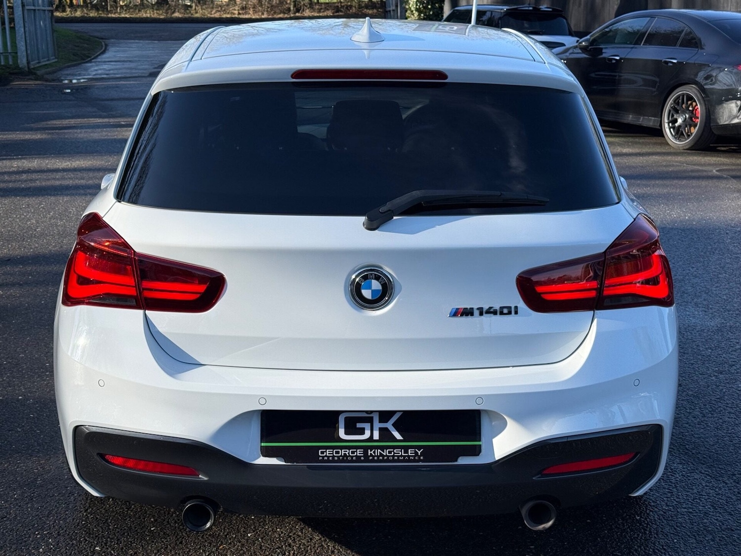 Used BMW 1 Series 2019 for sale - 77445847: Photo 9