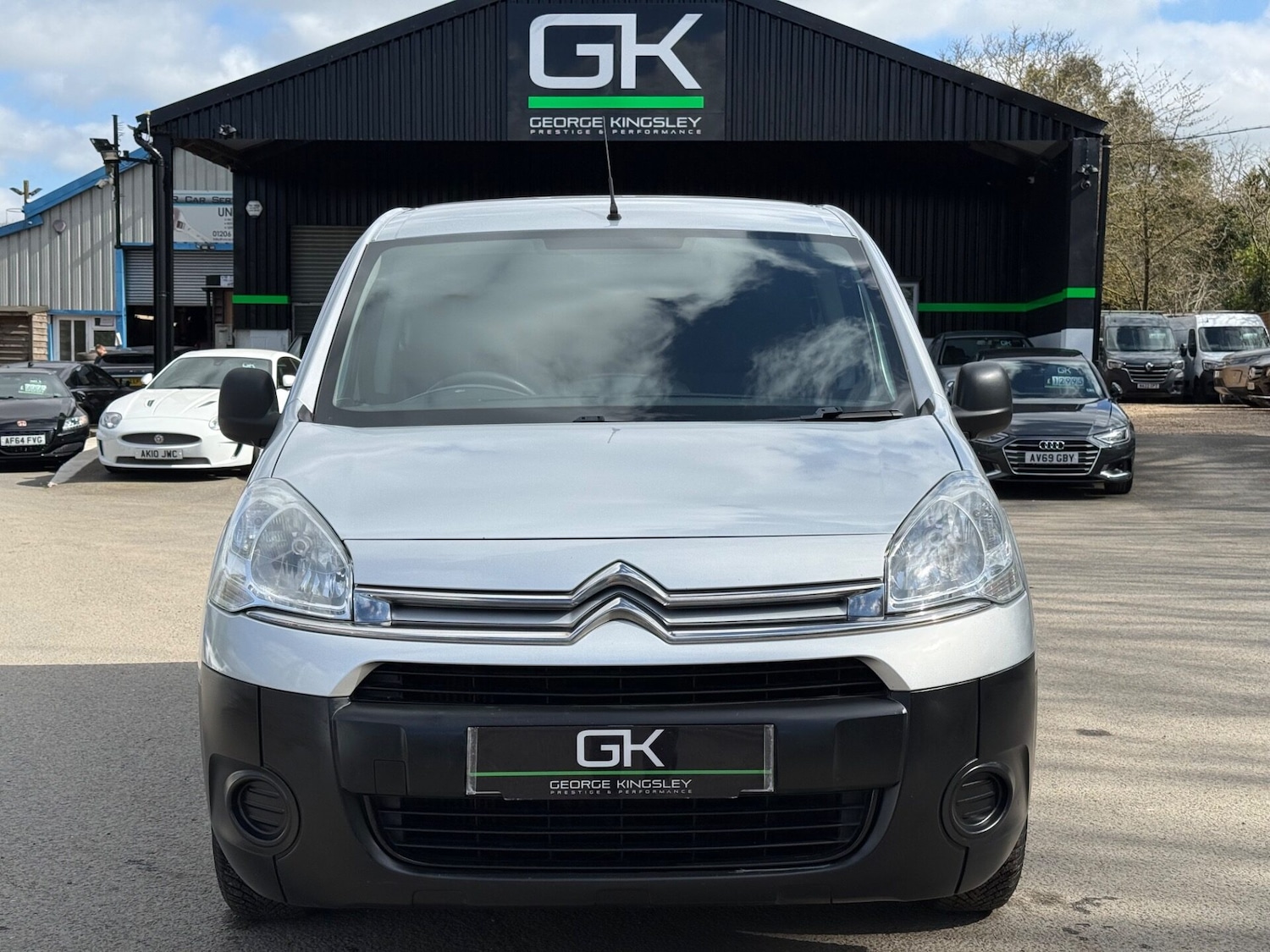 Used Citroen Berlingo 2015 for sale - 78134858: Photo 13