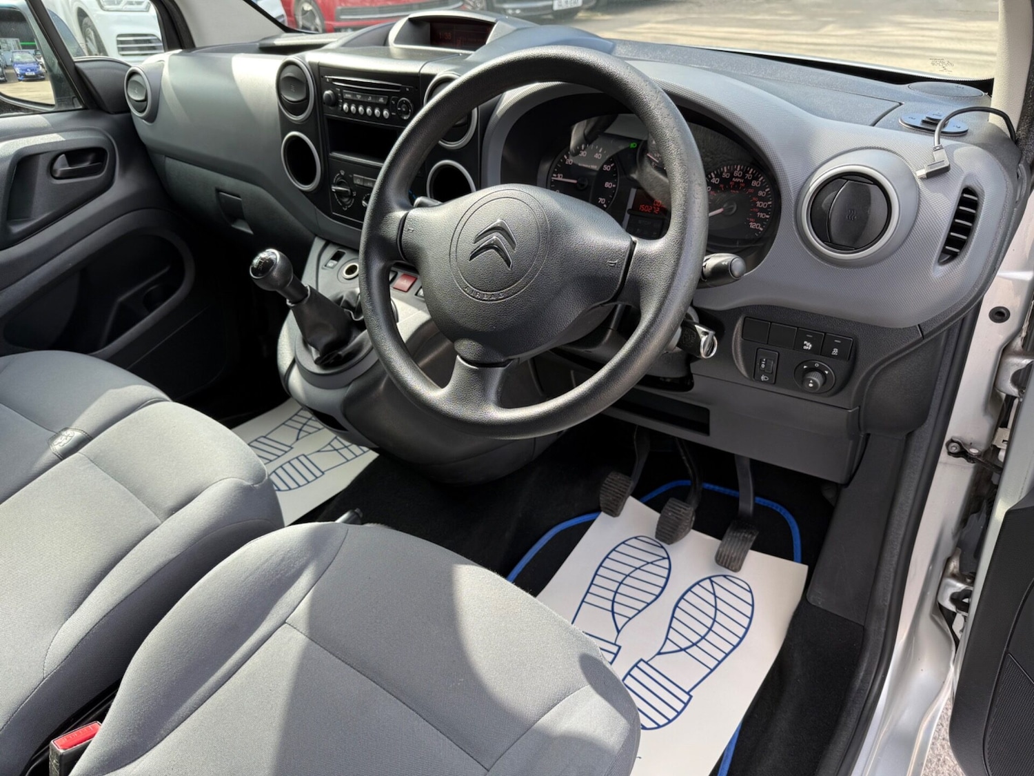 Used Citroen Berlingo 2015 for sale - 78134858: Photo 15