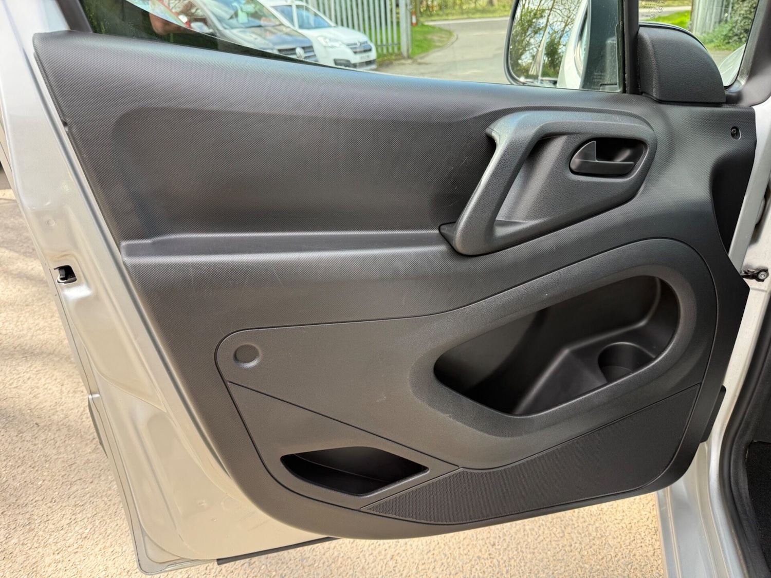 Used Citroen Berlingo 2015 for sale - 78134858: Photo 22