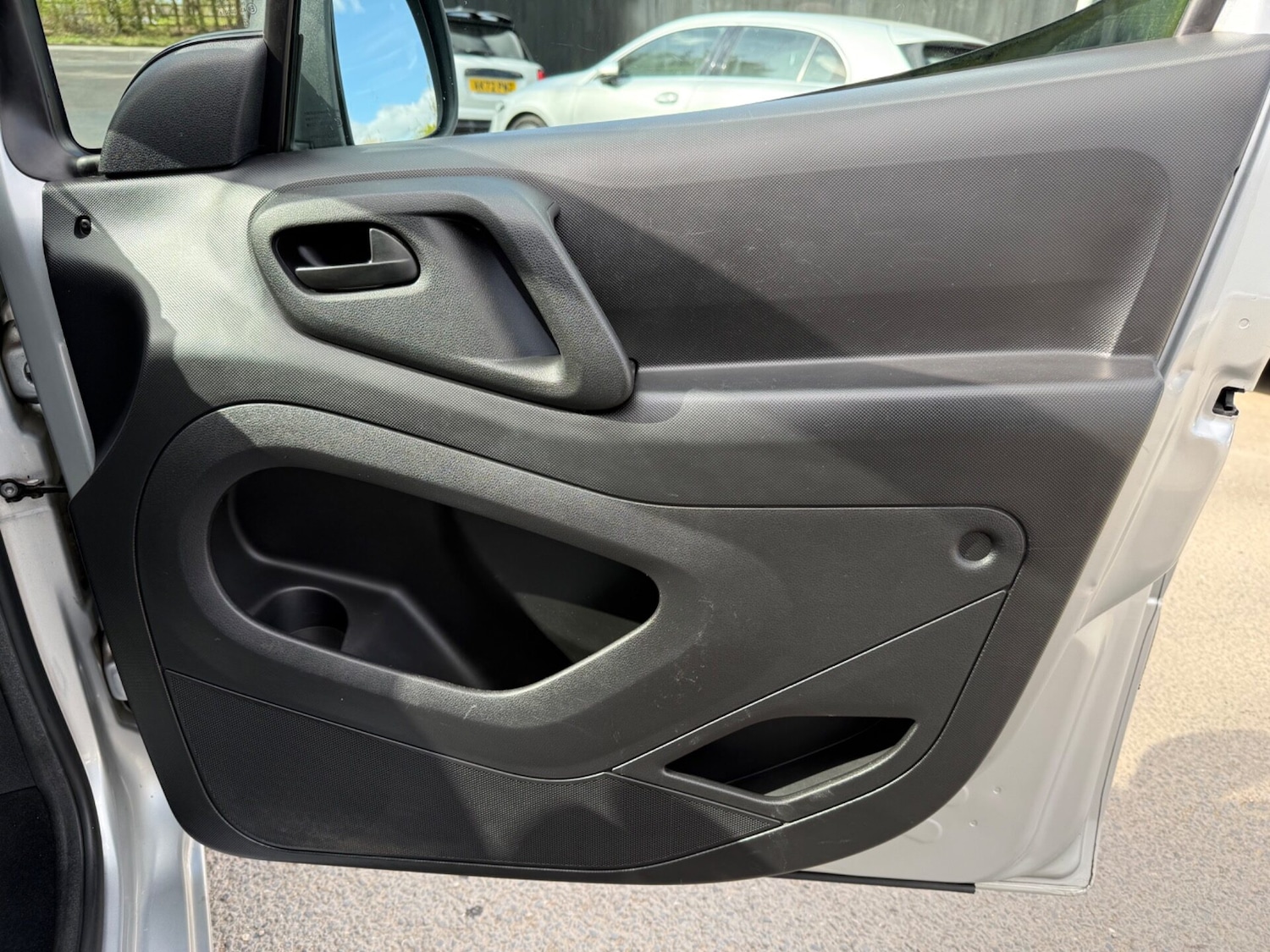 Used Citroen Berlingo 2015 for sale - 78134858: Photo 23