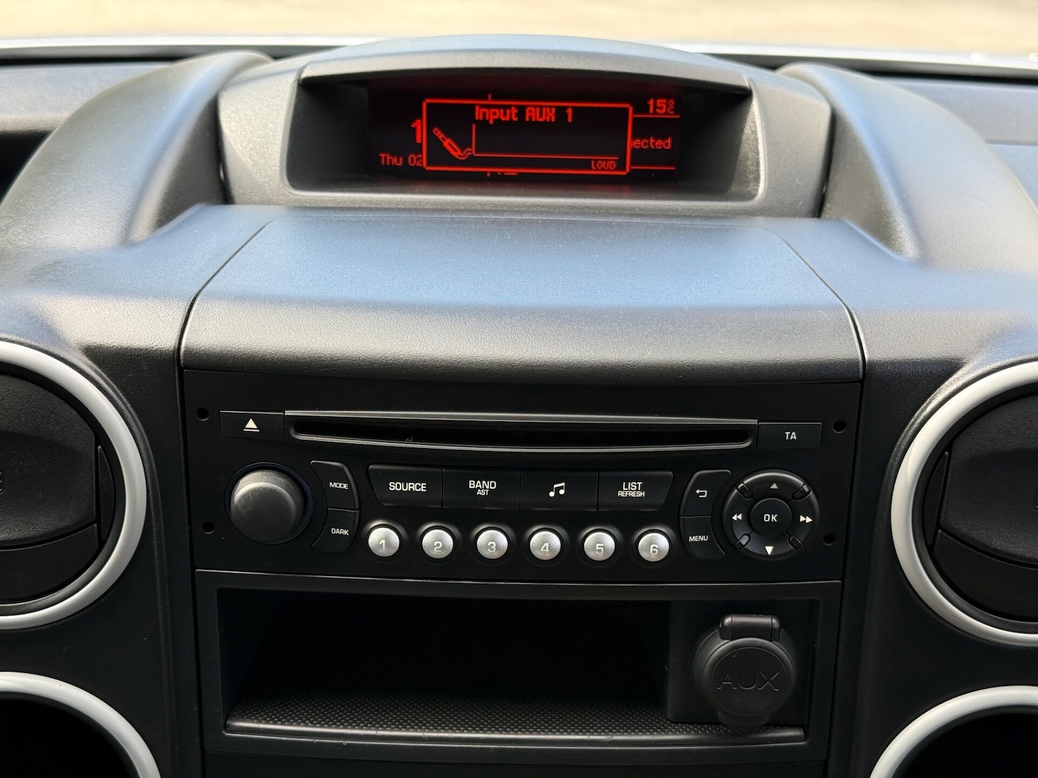 Used Citroen Berlingo 2015 for sale - 78134858: Photo 24