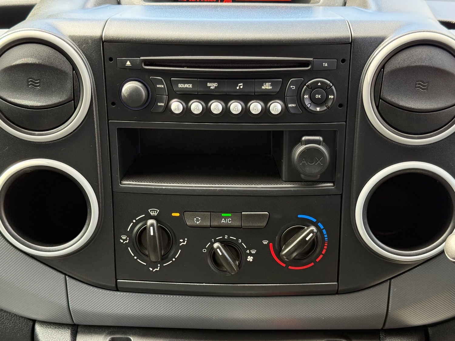 Used Citroen Berlingo 2015 for sale - 78134858: Photo 25