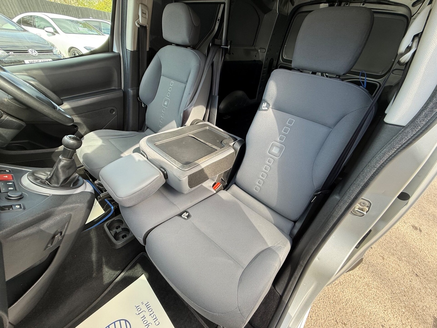 Used Citroen Berlingo 2015 for sale - 78134858: Photo 31