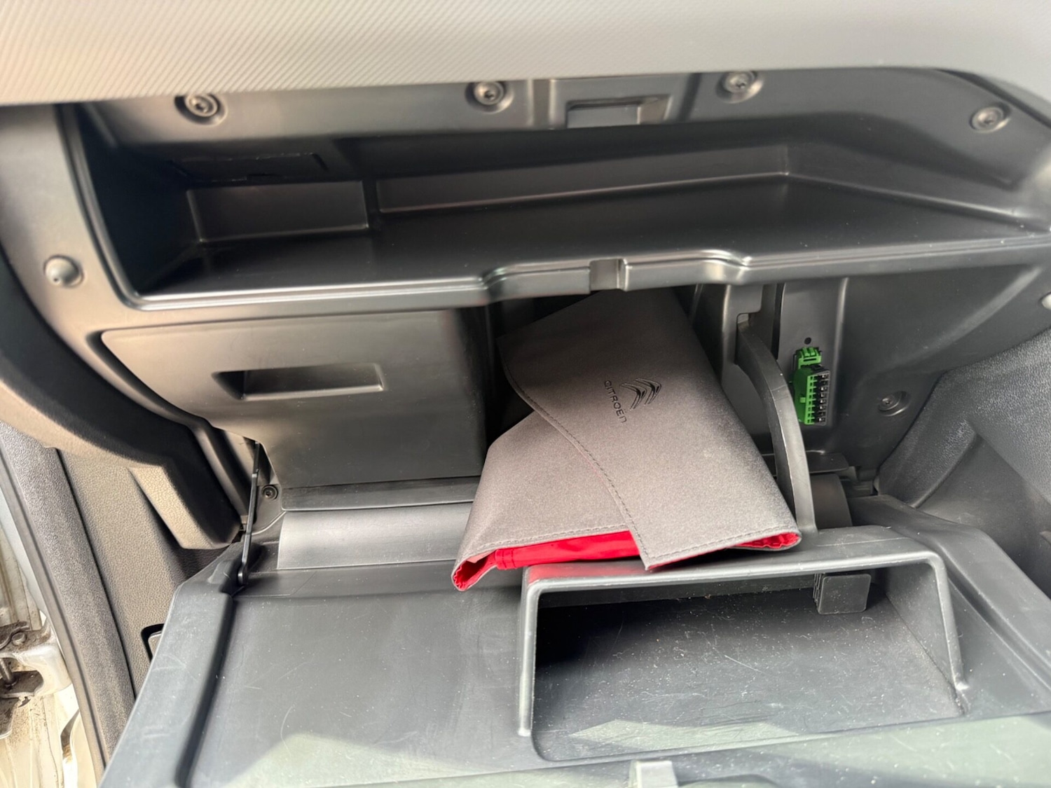 Used Citroen Berlingo 2015 for sale - 78134858: Photo 32