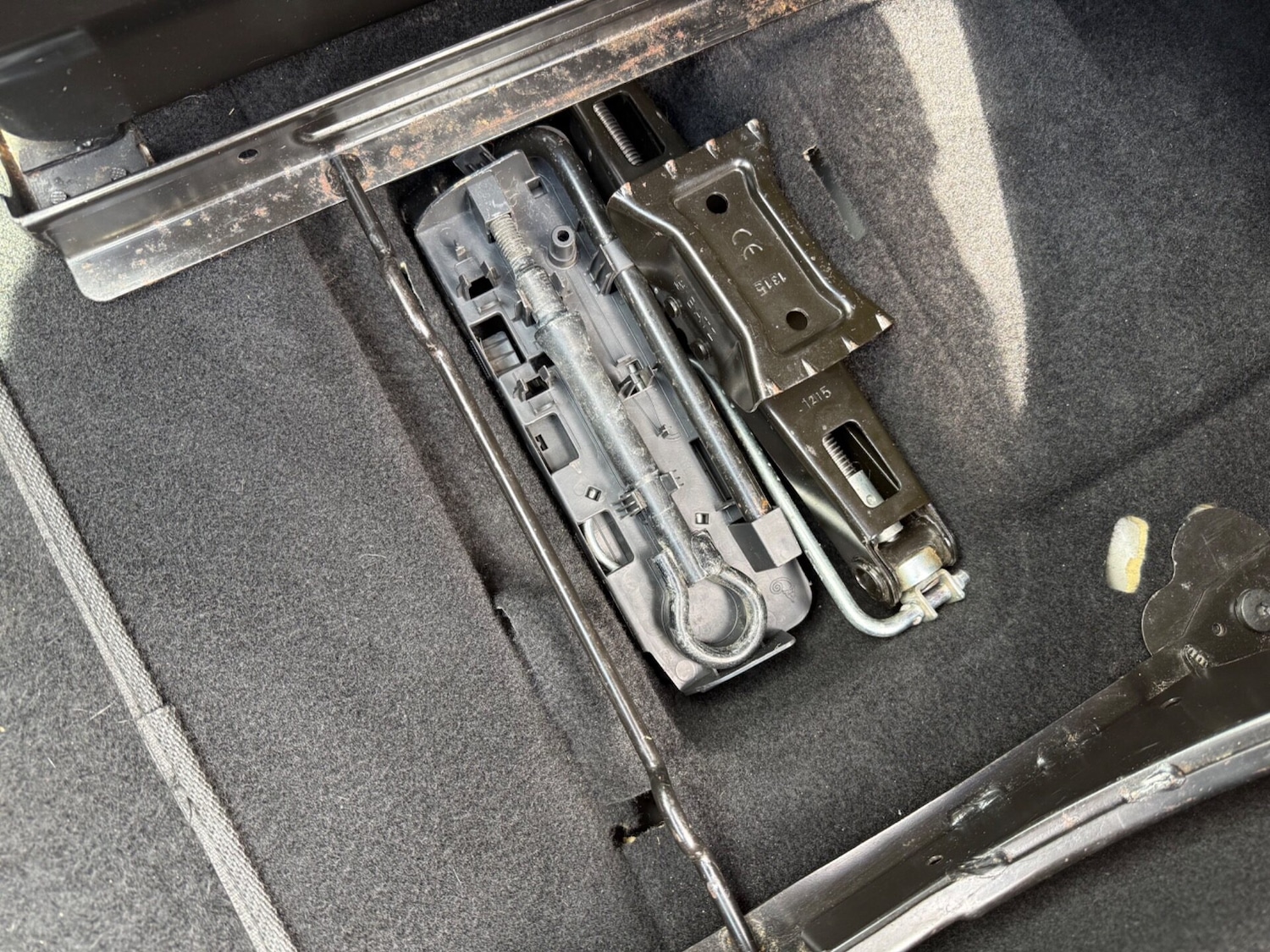 Used Citroen Berlingo 2015 for sale - 78134858: Photo 34