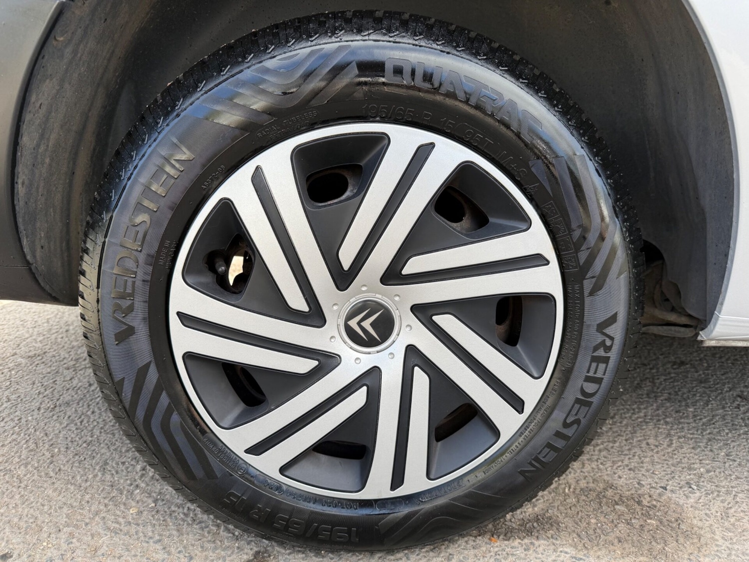 Used Citroen Berlingo 2015 for sale - 78134858: Photo 35