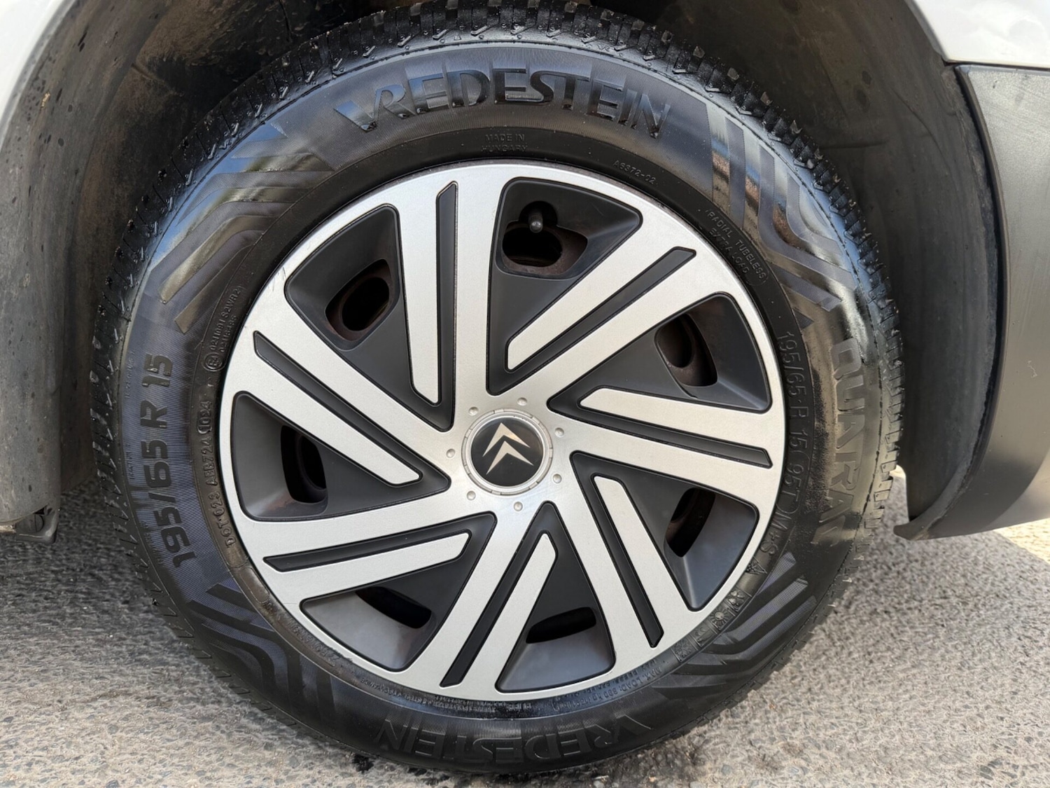 Used Citroen Berlingo 2015 for sale - 78134858: Photo 36