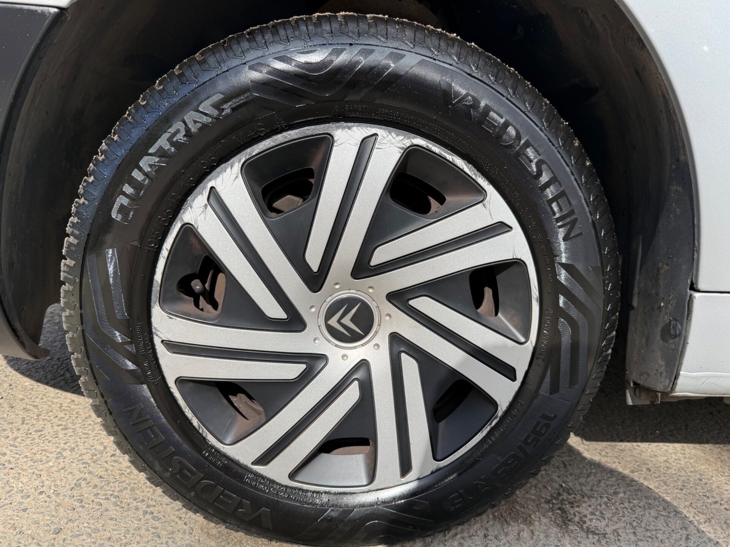 Used Citroen Berlingo 2015 for sale - 78134858: Photo 37