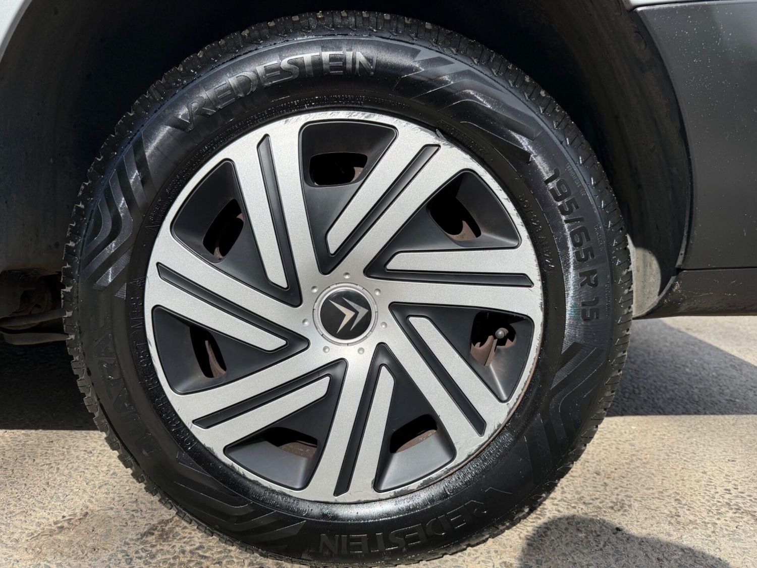 Used Citroen Berlingo 2015 for sale - 78134858: Photo 38