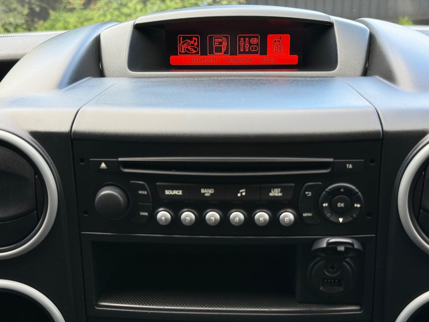 Used Citroen Berlingo 2015 for sale - 78134858: Photo 40