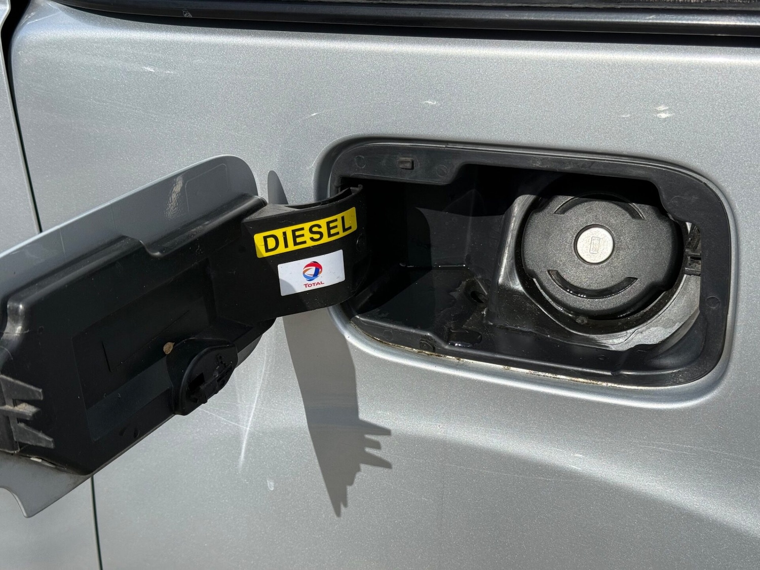 Used Citroen Berlingo 2015 for sale - 78134858: Photo 41