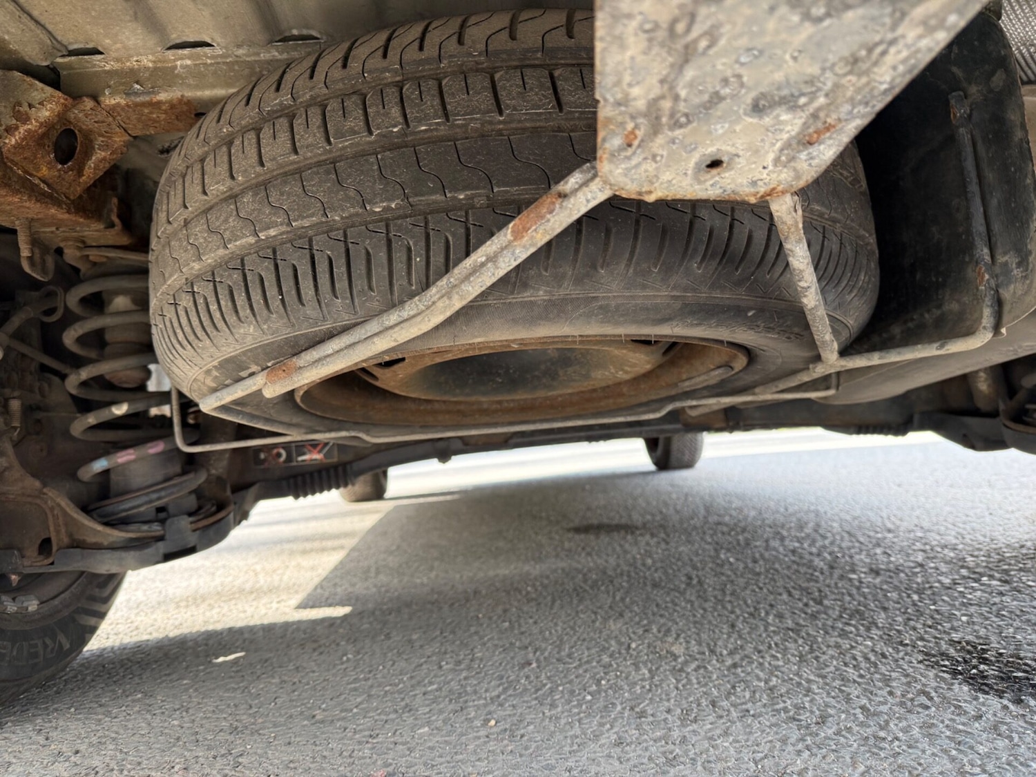 Used Citroen Berlingo 2015 for sale - 78134858: Photo 42