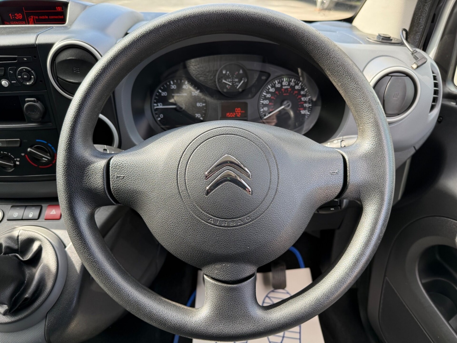 Used Citroen Berlingo 2015 for sale - 78134858: Photo 8