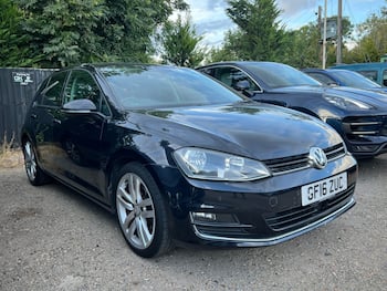 Used Volkswagen Golf 2016 for sale - 79672894: Photo