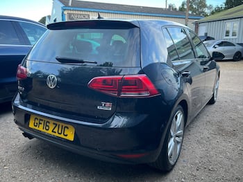Used Volkswagen Golf 2016 for sale - 79672894: Photo
