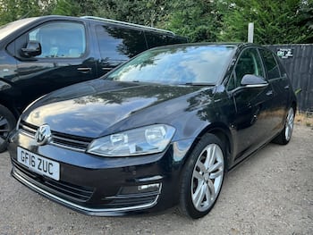 Used Volkswagen Golf 2016 for sale - 79672894: Photo