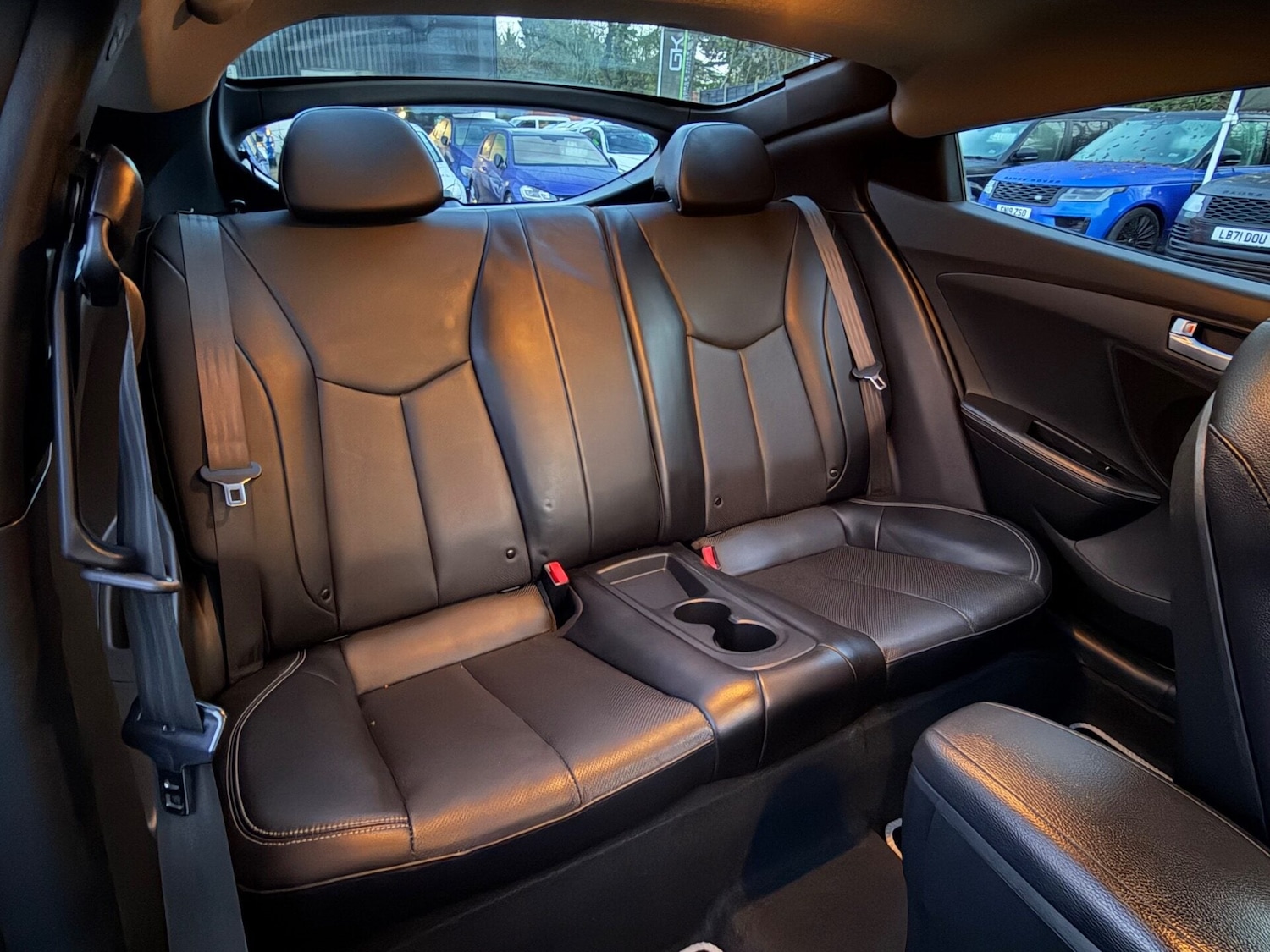 Used Hyundai Veloster 2012 for sale - 77602127: Photo 27