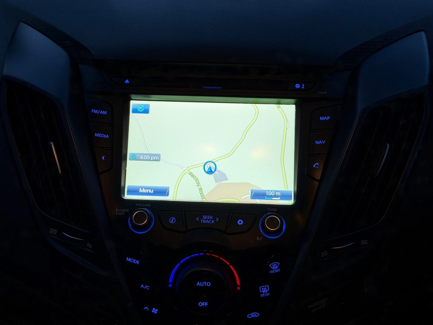 Used Hyundai Veloster 2012 for sale - 77602127: Photo 32