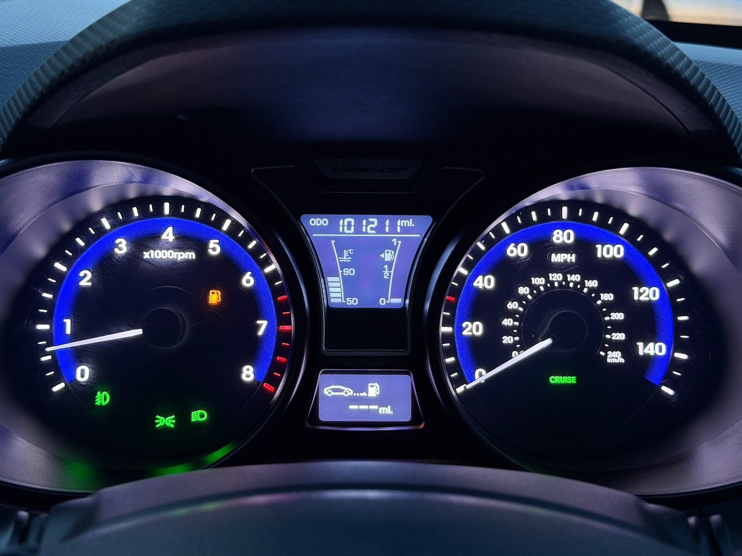 Used Hyundai Veloster 2012 for sale - 77602127: Photo 33