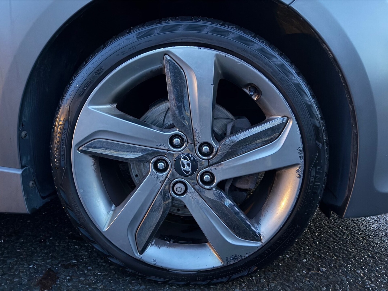 Used Hyundai Veloster 2012 for sale - 77602127: Photo 46