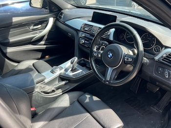 Used BMW 3 Series 2016 for sale - 79536394: Photo